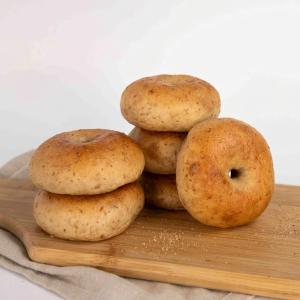 Bagels-Clasico