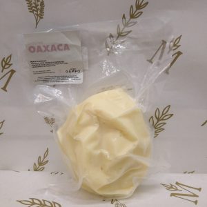 Queso Oaxaca 8oz.