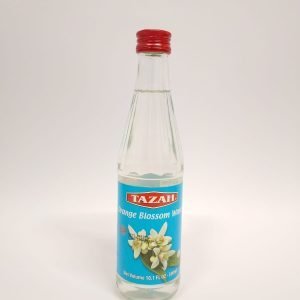 Agua de azahar 300ml (orange blossom)