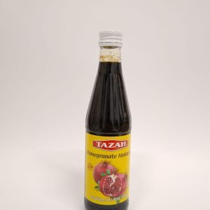 melaza de granada