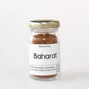 Baharat