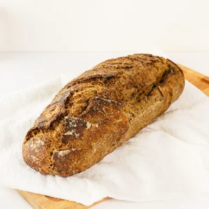 Pan double loaf 100