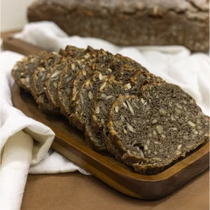 Rugbrot