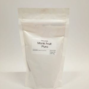 Monk fruit 150g. edulcorante natural keto