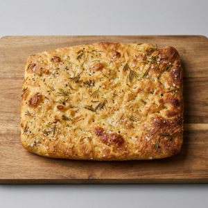 Focaccia