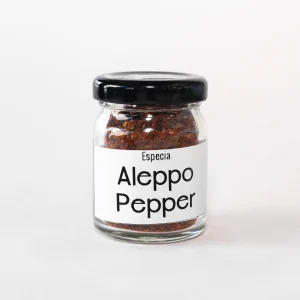 ESPECIAS-AlepoPepper
