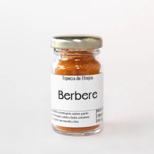 Berbere
