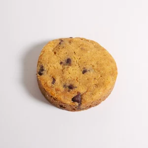 Peanut butter chocolate chip