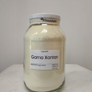Goma Xantan 550g