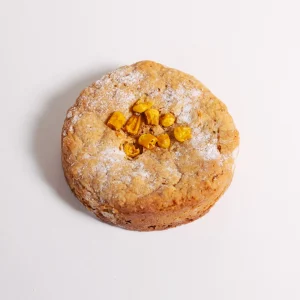 Galleta de elote