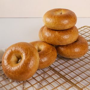 Mini-Bagels