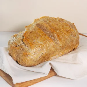 Pan blanco italiano