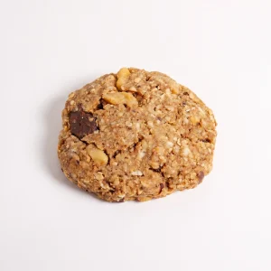 Galleta Vegana