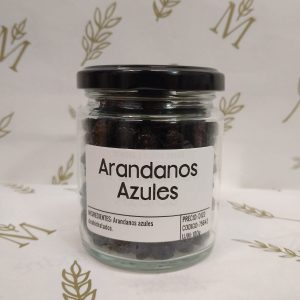 Arandanos azules 100 g