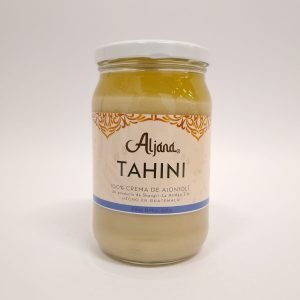 Tahini Aljana 430 g