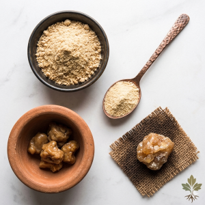 Especia Asafétida 25g